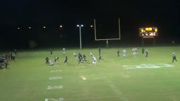 Oak Ridge football highlights vs. Boone High School