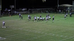 Wayne football highlights Allen High School