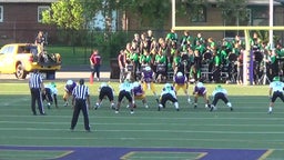 Northmont football highlights Butler High School