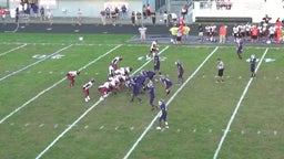 Groveport-Madison football highlights Pickerington Central High School
