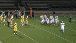 Eureka football highlights Kennedy High School