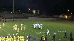 Rancho Cotate football highlights Eureka High School