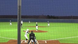 Poteet baseball highlights Wylie East High School