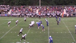 Dadeville football highlights vs. Reeltown