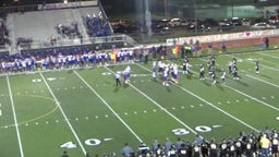 Starkville football highlights vs. Madison Central