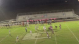 Earle football highlights Brinkley High School