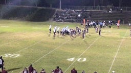 Barbour County football highlights Abbeville