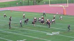 White Plains football highlights Mount Vernon High