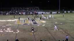 Notre Dame football highlights vs. Upperman