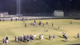 North Jackson football highlights Kate Duncan Smith DAR High School