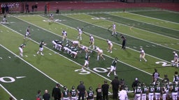 Redmond football highlights Issaquah High School