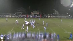 Hampshire football highlights vs. Woodstock High