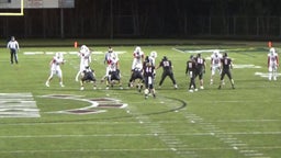 Jack Kelly's highlights Wisconsin Rapids - Lincoln High School