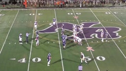 Stow-Munroe Falls football highlights North Royalton High School