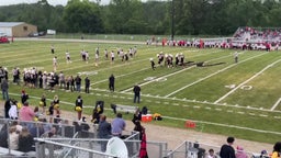 Rittman football highlights Windham High School