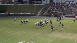 Niceville football highlights vs. Godby High School