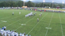 Sullivan East football highlights vs. Unicoi County