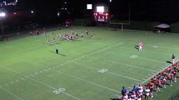 Dodge County football highlights Toombs County High School