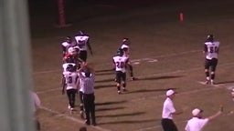 East Prairie football highlights vs. Chaffee High School