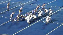 Donna North football highlights Valley View High School