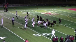Big Piney football highlights Kemmerer High School