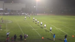 Scappoose football highlights Wilsonville High School