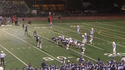 Blake Hoffmaster's highlights Cocalico High School