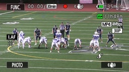 Jon Engel's highlights Cocalico High School