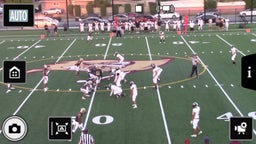 Bellflower football highlights Magnolia High School
