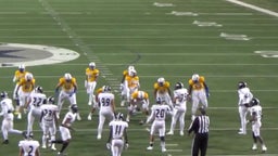 Caden Sterns's highlights Clemens High School