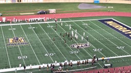 Calloway County football highlights Murray High School