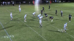 Hunter Lentz's highlights Hatton/Northwood High School