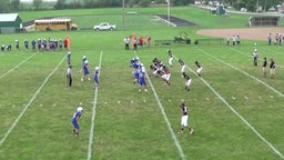 Ethan Redington's highlights Jamboree