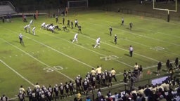 Ridge View football highlights Fairfield Central High School