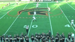 Murray football highlights Cottonwood High School