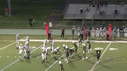 Kinnelon football highlights Montville High School