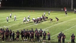 Princeton football highlights Sauk Rapids-Rice High School