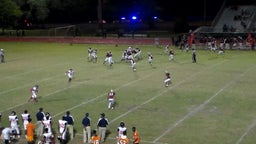 Woodly Sully's highlights vs. Stranahan High School