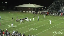 Highlight of vs. Blythewood