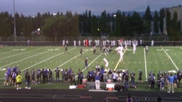 Grant football highlights Century High School