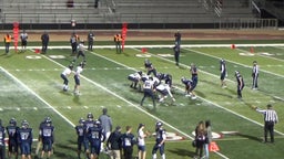 Lewis Gray's highlights Flintridge Prep High School