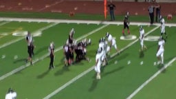 Cole football highlights Cotulla