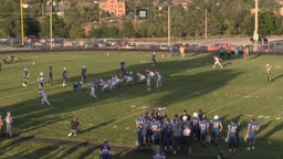 Douglas football highlights Hot Springs