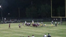 Nigel Smith's highlights Fernandina Beach High School