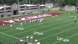 Dobyns-Bennett football highlights Tennessee High School