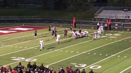 Jordan football highlights Viewmont High School