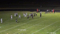 Frenchtown football highlights Whitefish