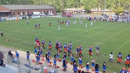 Turner County football highlights Crisp County High School