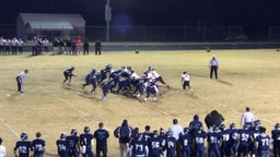 Southside football highlights vs. North Edgecombe