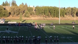 Wheatland football highlights Pinedale High School